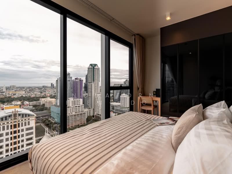 The Lofts Silom, Bangkok, Pramuan Road, Silom, Bang Rak, Bangkok, 2 Bedrooms, 86 sqm, Condo For Sale, by Nopatorn Prem-udom, 500188287 - DDproperty.com