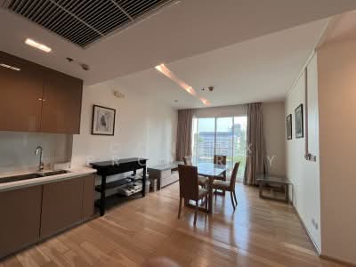 For Rent - Siri At Sukhumvit, Bangkok