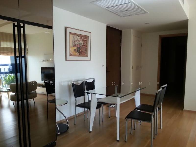 Siri At Sukhumvit : สิริ แอท สุขุมวิท, กรุงเทพ, 902 สุขุมวิท, พระโขนง, คลองเตย, กรุงเทพ, 113 ตร.ม., คอนโด ให้เช่า, โดย Connex Property, 500188289 - DDproperty.com