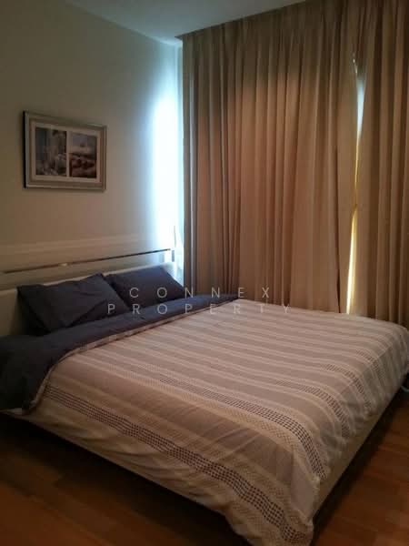 Siri At Sukhumvit : สิริ แอท สุขุมวิท, กรุงเทพ, 902 สุขุมวิท, พระโขนง, คลองเตย, กรุงเทพ, 113 ตร.ม., คอนโด ให้เช่า, โดย Connex Property, 500188289 - DDproperty.com