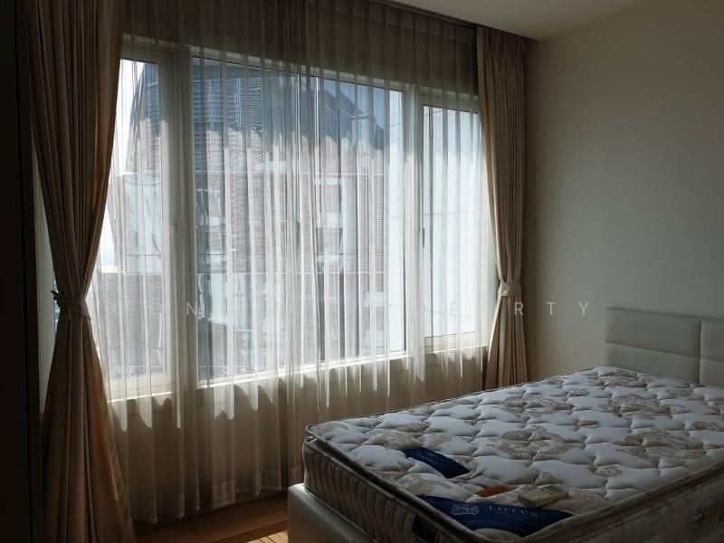 Siri At Sukhumvit, Bangkok, 902 Sukhumvit Road, Phra Kanong, Khlong Toei, Bangkok, 3 Bedrooms, 113 sqm, Condo For Rent, by Connex Property, 500188289 - DDproperty.com