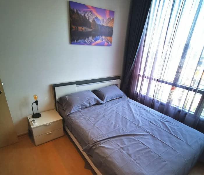 Maru Ekkamai 2, Bangkok, 70-5 Sukhumvit 63 Road, Phra Kanong Nua, Watthana, Bangkok, 2 Bedrooms, 60 sqm, Condo For Rent, by Sarika Saengkam, 500188290 - DDproperty.com