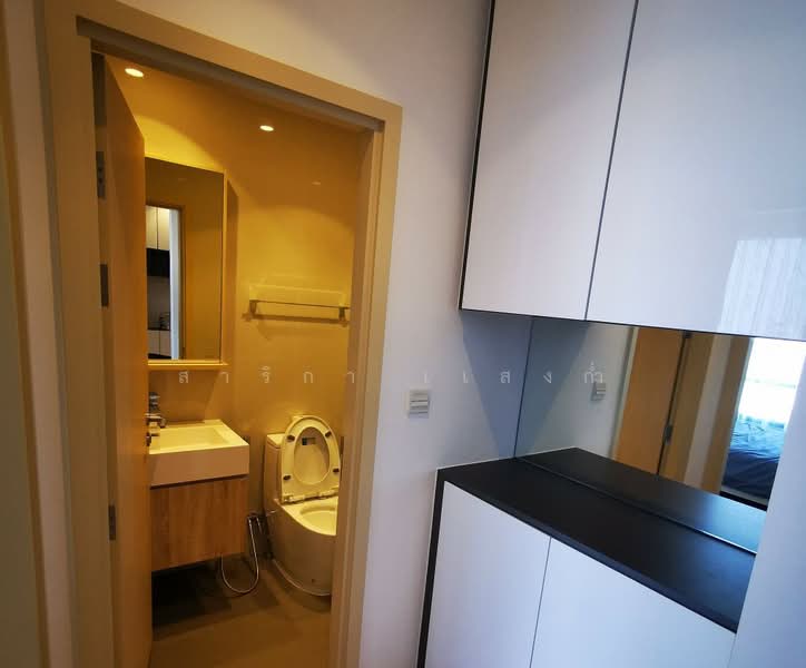 Maru Ekkamai 2, Bangkok, 70-5 Sukhumvit 63 Road, Phra Kanong Nua, Watthana, Bangkok, 2 Bedrooms, 60 sqm, Condo For Rent, by Sarika Saengkam, 500188290 - DDproperty.com