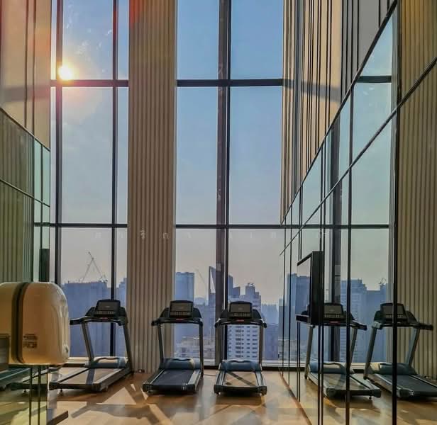 Maru Ekkamai 2, Bangkok, 70-5 Sukhumvit 63 Road, Phra Kanong Nua, Watthana, Bangkok, 2 Bedrooms, 60 sqm, Condo For Rent, by Sarika Saengkam, 500188290 - DDproperty.com