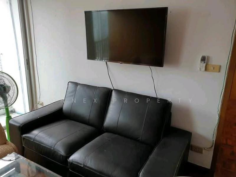 Silom Suite, Bangkok, Soi Sathorn 12, Sathorn Road, Silom, Bang Rak, Bangkok, 1 Bedroom, 54 sqm, Condo For Rent, by Connex Property, 500188291 - DDproperty.com