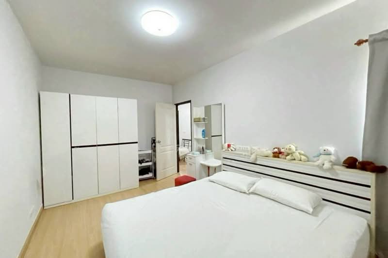 Supalai Garden Ville Rangsit-Klong 2, Pathum Thani, Rangsit-Nakhon Nayok Road, Prachathipat, Thanyaburi, Pathum Thani, 3 Bedrooms, 130 sqm, Townhouse For Sale, by ชนะชาติ นนท์ตา, 500188292 - DDproperty.com