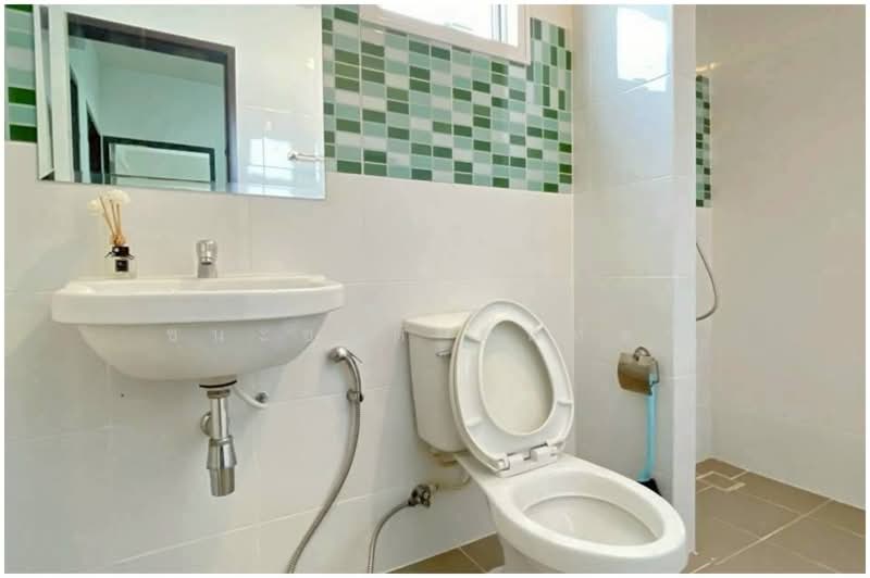 Supalai Garden Ville Rangsit-Klong 2, Pathum Thani, Rangsit-Nakhon Nayok Road, Prachathipat, Thanyaburi, Pathum Thani, 3 Bedrooms, 130 sqm, Townhouse For Sale, by ชนะชาติ นนท์ตา, 500188292 - DDproperty.com