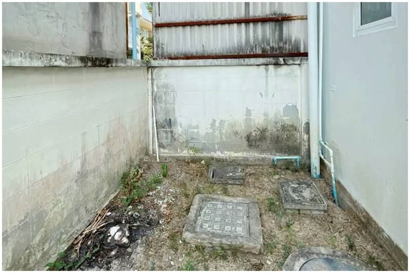 Supalai Garden Ville Rangsit-Klong 2, Pathum Thani, Rangsit-Nakhon Nayok Road, Prachathipat, Thanyaburi, Pathum Thani, 3 Bedrooms, 130 sqm, Townhouse For Sale, by ชนะชาติ นนท์ตา, 500188292 - DDproperty.com