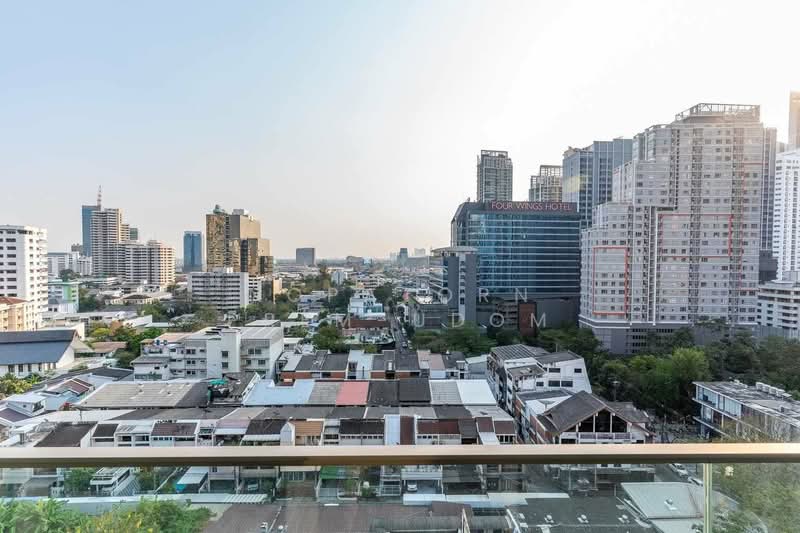Kraam Sukhumvit 26, Bangkok, 55 Soi Sukhumvit 26 Sukhumvit Road, Khong Tan, Khlong Toei, Bangkok, 1 Bedroom, 60 sqm, Condo For Sale, by Nopatorn Prem-udom, 500188295 - DDproperty.com