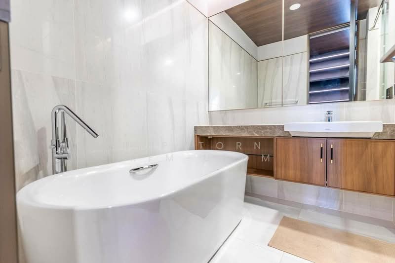 Kraam Sukhumvit 26, Bangkok, 55 Soi Sukhumvit 26 Sukhumvit Road, Khong Tan, Khlong Toei, Bangkok, 1 Bedroom, 60 sqm, Condo For Sale, by Nopatorn Prem-udom, 500188295 - DDproperty.com
