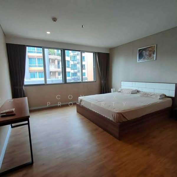 Siamese Nang Linchee, Bangkok, Rama 3 Road, Chong Nonsi, Yan Nawa, Bangkok, 3 Bedrooms, 115 sqm, Condo For Rent, by Connex Property, 500188298 - DDproperty.com