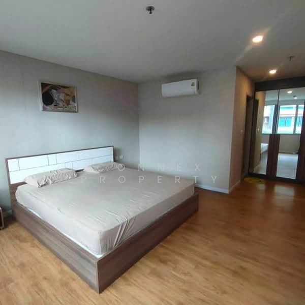Siamese Nang Linchee, Bangkok, Rama 3 Road, Chong Nonsi, Yan Nawa, Bangkok, 3 Bedrooms, 115 sqm, Condo For Rent, by Connex Property, 500188298 - DDproperty.com
