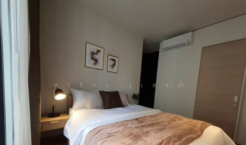 Park Origin Phrom Phong (Park 24), Bangkok, 68 Soi Sukhumvit 24, Khong Tan, Khlong Toei, Bangkok, 2 Bedrooms, 56 sqm, Condo For Rent, by Sarika Saengkam, 500188299 - DDproperty.com