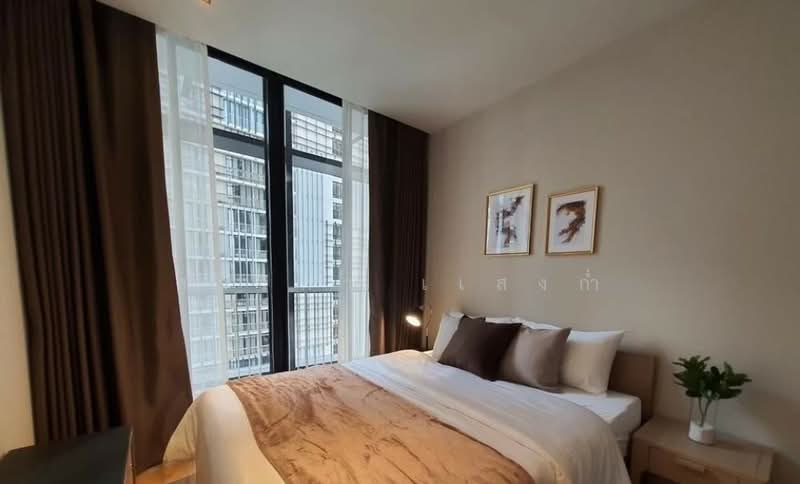 Park Origin Phrom Phong (Park 24), Bangkok, 68 Soi Sukhumvit 24, Khong Tan, Khlong Toei, Bangkok, 2 Bedrooms, 56 sqm, Condo For Rent, by Sarika Saengkam, 500188299 - DDproperty.com