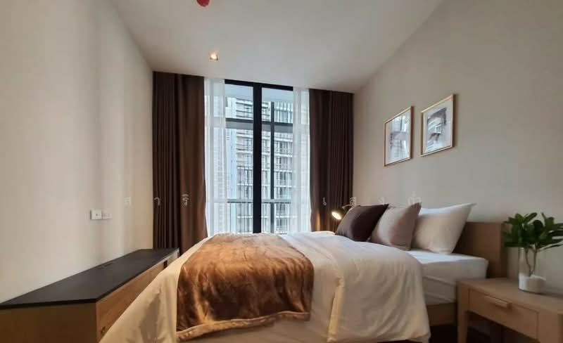 Park Origin Phrom Phong (Park 24), Bangkok, 68 Soi Sukhumvit 24, Khong Tan, Khlong Toei, Bangkok, 2 Bedrooms, 56 sqm, Condo For Rent, by Sarika Saengkam, 500188299 - DDproperty.com