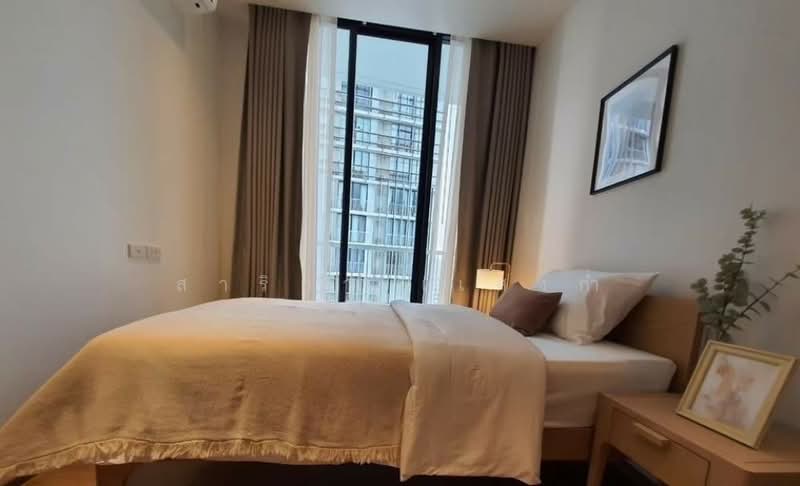 Park Origin Phrom Phong (Park 24), Bangkok, 68 Soi Sukhumvit 24, Khong Tan, Khlong Toei, Bangkok, 2 Bedrooms, 56 sqm, Condo For Rent, by Sarika Saengkam, 500188299 - DDproperty.com