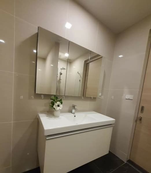 Park Origin Phrom Phong (Park 24), Bangkok, 68 Soi Sukhumvit 24, Khong Tan, Khlong Toei, Bangkok, 2 Bedrooms, 56 sqm, Condo For Rent, by Sarika Saengkam, 500188299 - DDproperty.com