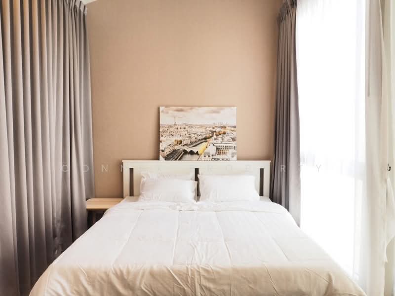 Siamese Blossom @ Fashion, Bangkok, Soi Ramindra 64, Khan Na Yao, Khan Na Yao, Bangkok, 1 Bedroom, 315 sqm, Townhouse For Rent, by Connex Property, 500188300 - DDproperty.com