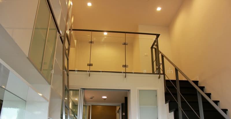 ASHTON Morph 38, Bangkok, 88 Soi Sukhumvit 38, Phra Kanong, Khlong Toei, Bangkok, 1 Bedroom, 43 sqm, Condo For Rent, by Sarika Saengkam, 500188301 - DDproperty.com