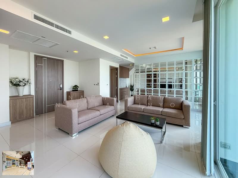 ขาย - Del Mare Bangsaray Beachfront : เดลมาเล่ย์ บางเสร่ บีชฟรอนท์, ชลบุรี