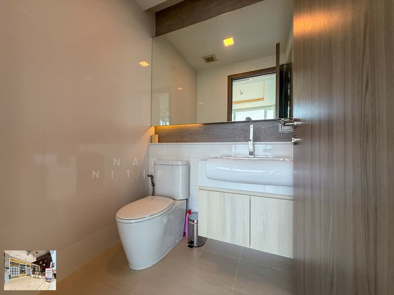 ขาย - Del Mare Bangsaray Beachfront : เดลมาเล่ย์ บางเสร่ บีชฟรอนท์, ชลบุรี