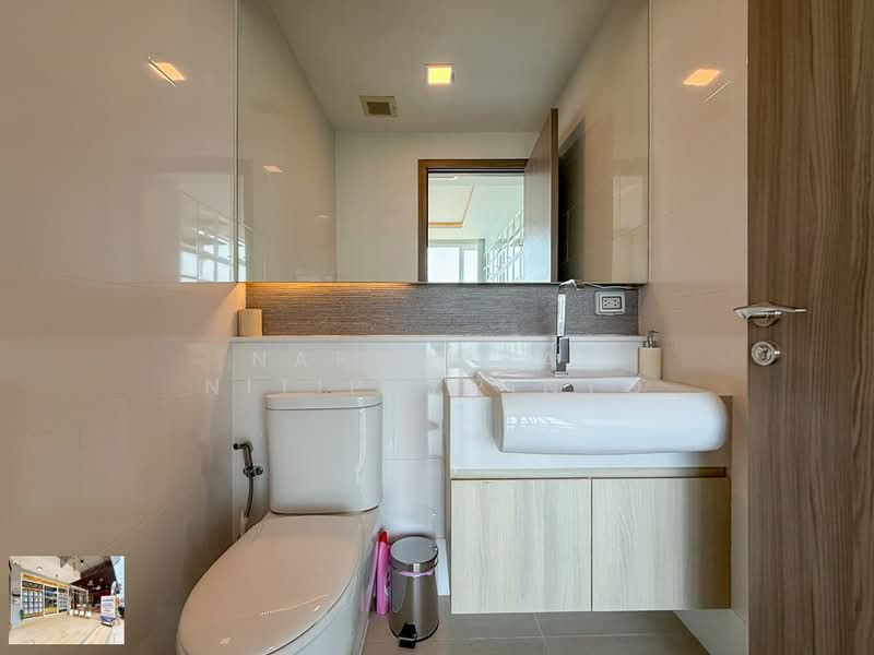 Del Mare Bangsaray Beachfront, Chon Buri (Pattaya), Soi Na-Jomtien 56, Sukhumvit Road, Bang Sa-re, Sattahip, Chon Buri (Pattaya), 3 Bedrooms, 168 sqm, Condo For Sale, by Naphaphat Nitipakpinyo, 500188302 - DDproperty.com