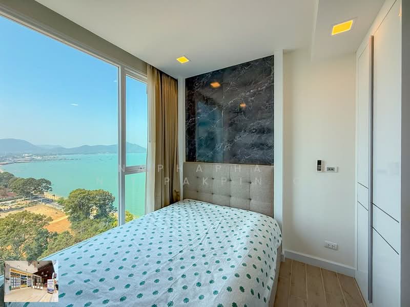 ขาย - Del Mare Bangsaray Beachfront : เดลมาเล่ย์ บางเสร่ บีชฟรอนท์, ชลบุรี