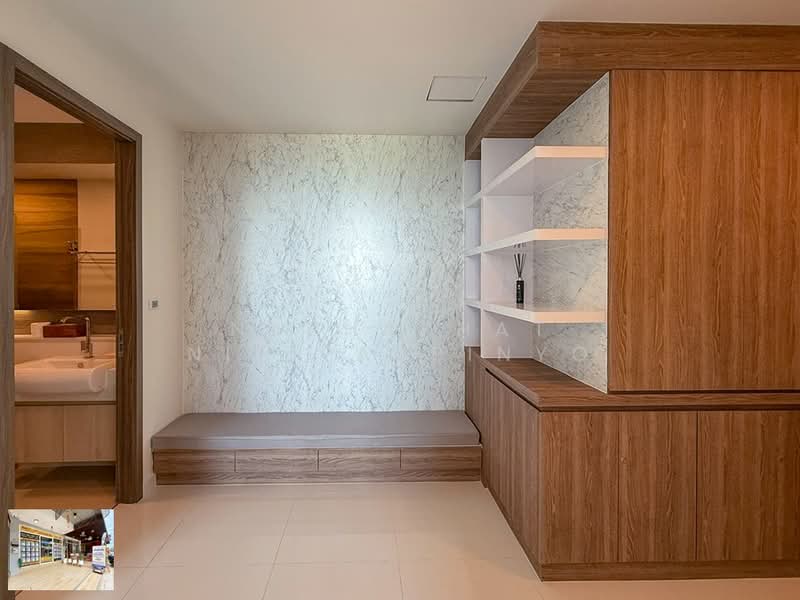 Del Mare Bangsaray Beachfront, Chon Buri (Pattaya), Soi Na-Jomtien 56, Sukhumvit Road, Bang Sa-re, Sattahip, Chon Buri (Pattaya), 3 Bedrooms, 168 sqm, Condo For Sale, by Naphaphat Nitipakpinyo, 500188302 - DDproperty.com