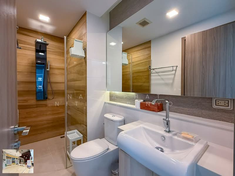 Del Mare Bangsaray Beachfront, Chon Buri (Pattaya), Soi Na-Jomtien 56, Sukhumvit Road, Bang Sa-re, Sattahip, Chon Buri (Pattaya), 3 Bedrooms, 168 sqm, Condo For Sale, by Naphaphat Nitipakpinyo, 500188302 - DDproperty.com