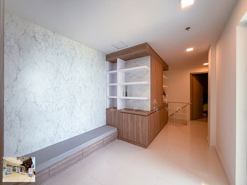 ขาย - Del Mare Bangsaray Beachfront : เดลมาเล่ย์ บางเสร่ บีชฟรอนท์, ชลบุรี