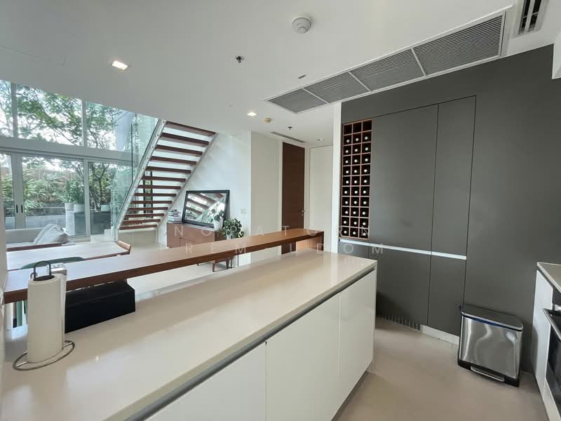 The River by Raimon Land, Bangkok, Soi Charoen Nakorn 13, Charoen Nakorn Road, Khlong Ton Sai, Khlong San, Bangkok, 3 Bedrooms, 286 sqm, Condo For Sale, by Nopatorn Prem-udom, 500188307 - DDproperty.com