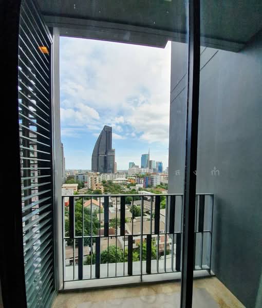 Keyne by Sansiri, Bangkok, 766 Sukhumvit Road, Khlong Toei, Khlong Toei, Bangkok, 1 Bedroom, 47 sqm, Condo For Rent, by Sarika Saengkam, 500188308 - DDproperty.com