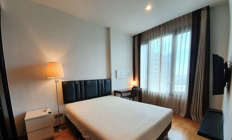 Keyne by Sansiri, Bangkok, 766 Sukhumvit Road, Khlong Toei, Khlong Toei, Bangkok, 1 Bedroom, 47 sqm, Condo For Rent, by Sarika Saengkam, 500188308 - DDproperty.com