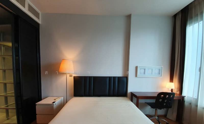 Keyne by Sansiri, Bangkok, 766 Sukhumvit Road, Khlong Toei, Khlong Toei, Bangkok, 1 Bedroom, 47 sqm, Condo For Rent, by Sarika Saengkam, 500188308 - DDproperty.com