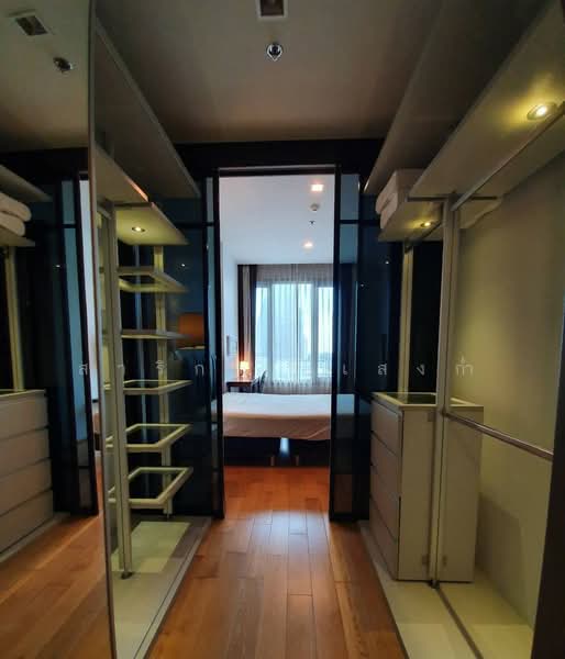 Keyne by Sansiri, Bangkok, 766 Sukhumvit Road, Khlong Toei, Khlong Toei, Bangkok, 1 Bedroom, 47 sqm, Condo For Rent, by Sarika Saengkam, 500188308 - DDproperty.com
