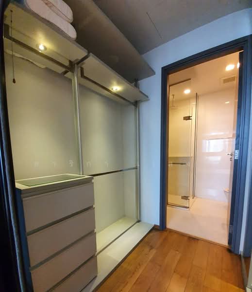 Keyne by Sansiri : คีนน์ บาย แสนสิริ, กรุงเทพ, 766 สุขุมวิท, คลองเตย, คลองเตย, กรุงเทพ, 47 ตร.ม., คอนโด ให้เช่า, โดย สาริกา เเสงก่ำ, 500188308 - DDproperty.com