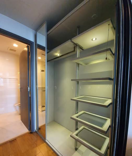 Keyne by Sansiri, Bangkok, 766 Sukhumvit Road, Khlong Toei, Khlong Toei, Bangkok, 1 Bedroom, 47 sqm, Condo For Rent, by Sarika Saengkam, 500188308 - DDproperty.com