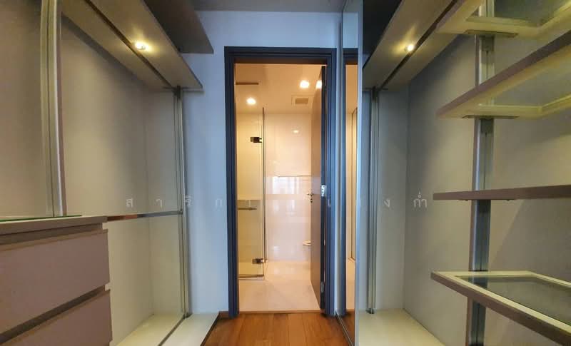 Keyne by Sansiri, Bangkok, 766 Sukhumvit Road, Khlong Toei, Khlong Toei, Bangkok, 1 Bedroom, 47 sqm, Condo For Rent, by Sarika Saengkam, 500188308 - DDproperty.com