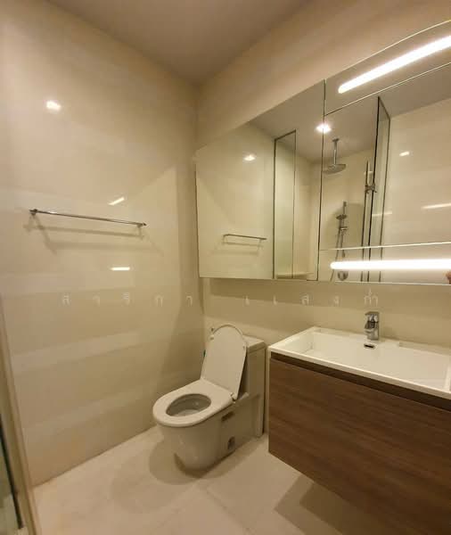 Keyne by Sansiri, Bangkok, 766 Sukhumvit Road, Khlong Toei, Khlong Toei, Bangkok, 1 Bedroom, 47 sqm, Condo For Rent, by Sarika Saengkam, 500188308 - DDproperty.com