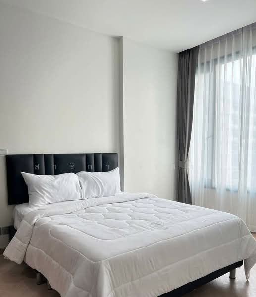 Keyne by Sansiri, Bangkok, 766 Sukhumvit Road, Khlong Toei, Khlong Toei, Bangkok, 1 Bedroom, 47 sqm, Condo For Rent, by Sarika Saengkam, 500188308 - DDproperty.com