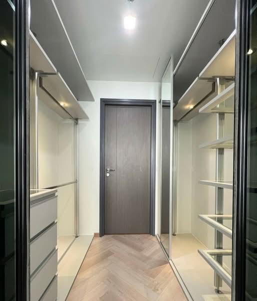 Keyne by Sansiri, Bangkok, 766 Sukhumvit Road, Khlong Toei, Khlong Toei, Bangkok, 1 Bedroom, 47 sqm, Condo For Rent, by Sarika Saengkam, 500188308 - DDproperty.com