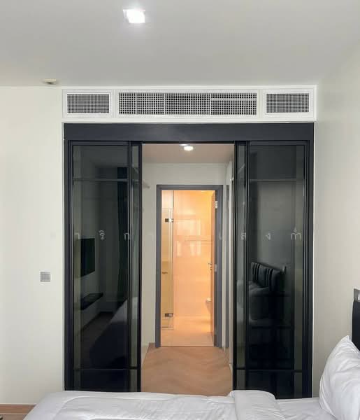 Keyne by Sansiri : คีนน์ บาย แสนสิริ, กรุงเทพ, 766 สุขุมวิท, คลองเตย, คลองเตย, กรุงเทพ, 47 ตร.ม., คอนโด ให้เช่า, โดย สาริกา เเสงก่ำ, 500188308 - DDproperty.com