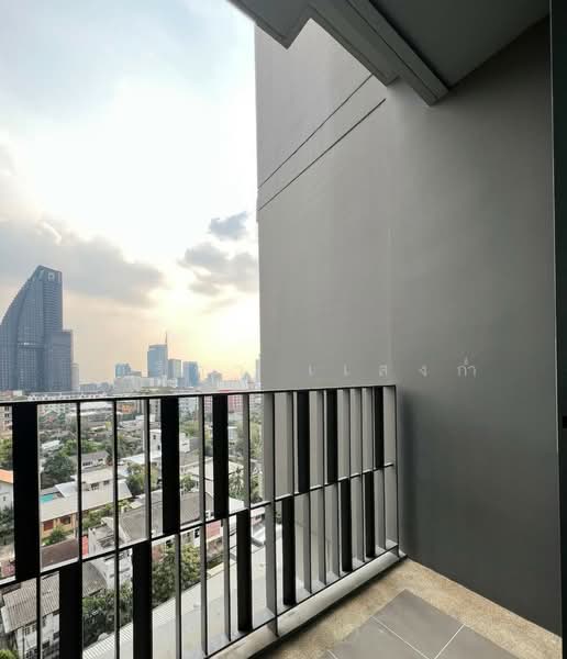 Keyne by Sansiri, Bangkok, 766 Sukhumvit Road, Khlong Toei, Khlong Toei, Bangkok, 1 Bedroom, 47 sqm, Condo For Rent, by Sarika Saengkam, 500188308 - DDproperty.com