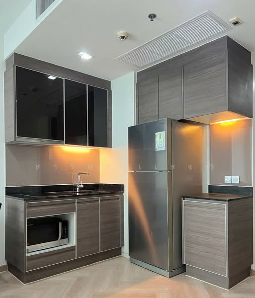 Keyne by Sansiri, Bangkok, 766 Sukhumvit Road, Khlong Toei, Khlong Toei, Bangkok, 1 Bedroom, 47 sqm, Condo For Rent, by Sarika Saengkam, 500188308 - DDproperty.com