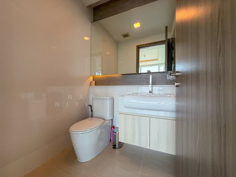 Del Mare Bangsaray Beachfront, Chon Buri (Pattaya), Soi Na-Jomtien 56, Sukhumvit Road, Bang Sa-re, Sattahip, Chon Buri (Pattaya), 3 Bedrooms, 168 sqm, Condo For Sale, by Naphaphat Nitipakpinyo, 500188309 - DDproperty.com