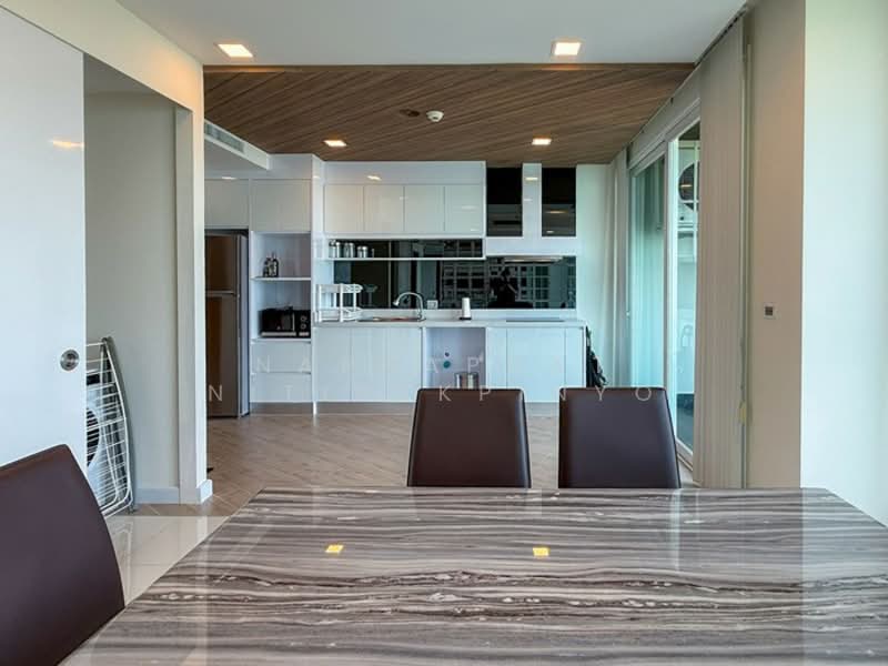 Del Mare Bangsaray Beachfront, Chon Buri (Pattaya), Soi Na-Jomtien 56, Sukhumvit Road, Bang Sa-re, Sattahip, Chon Buri (Pattaya), 3 Bedrooms, 168 sqm, Condo For Sale, by Naphaphat Nitipakpinyo, 500188309 - DDproperty.com