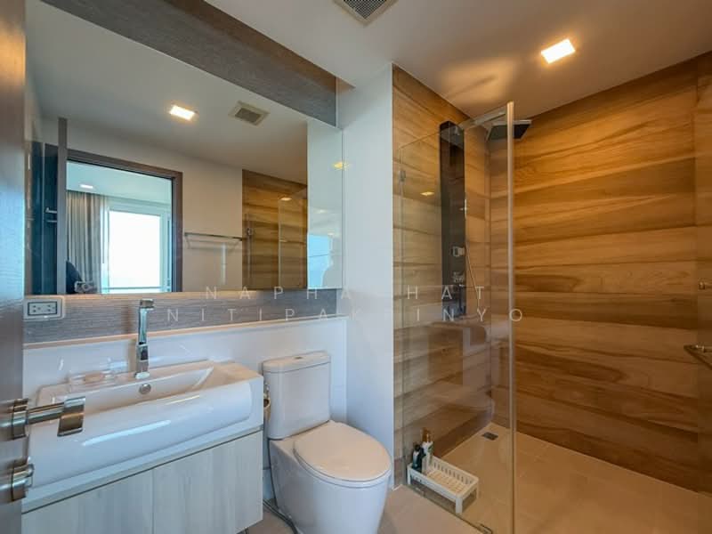 Del Mare Bangsaray Beachfront, Chon Buri (Pattaya), Soi Na-Jomtien 56, Sukhumvit Road, Bang Sa-re, Sattahip, Chon Buri (Pattaya), 3 Bedrooms, 168 sqm, Condo For Sale, by Naphaphat Nitipakpinyo, 500188309 - DDproperty.com