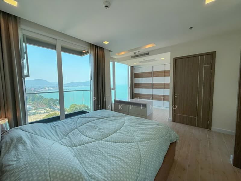 Del Mare Bangsaray Beachfront : เดลมาเล่ย์ บางเสร่ บีชฟรอนท์, ชลบุรี, นาจอมเทียน 56, บางเสร่, สัตหีบ, ชลบุรี, 168 ตร.ม., คอนโด ขาย, โดย Naphaphat Nitipakpinyo, 500188309 - DDproperty.com