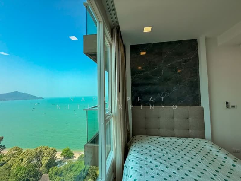 Del Mare Bangsaray Beachfront : เดลมาเล่ย์ บางเสร่ บีชฟรอนท์, ชลบุรี, นาจอมเทียน 56, บางเสร่, สัตหีบ, ชลบุรี, 168 ตร.ม., คอนโด ขาย, โดย Naphaphat Nitipakpinyo, 500188309 - DDproperty.com