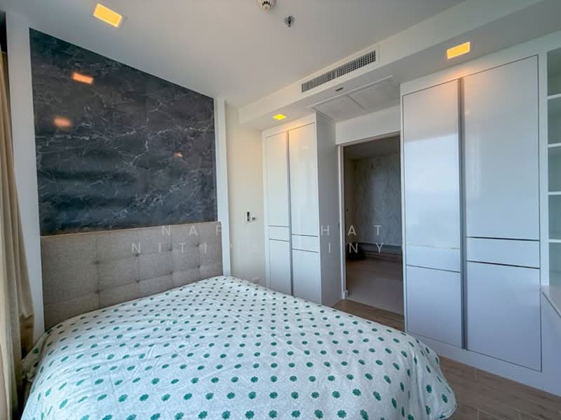 Del Mare Bangsaray Beachfront, Chon Buri (Pattaya), Soi Na-Jomtien 56, Sukhumvit Road, Bang Sa-re, Sattahip, Chon Buri (Pattaya), 3 Bedrooms, 168 sqm, Condo For Sale, by Naphaphat Nitipakpinyo, 500188309 - DDproperty.com